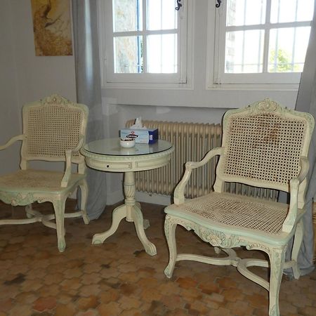 Domaine Du Paradis Des Oiseaux ムジャン エクステリア 写真