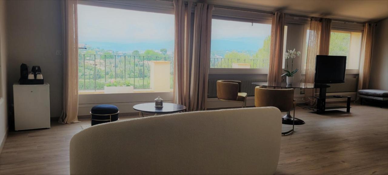 Domaine Du Paradis Des Oiseaux ムジャン エクステリア 写真