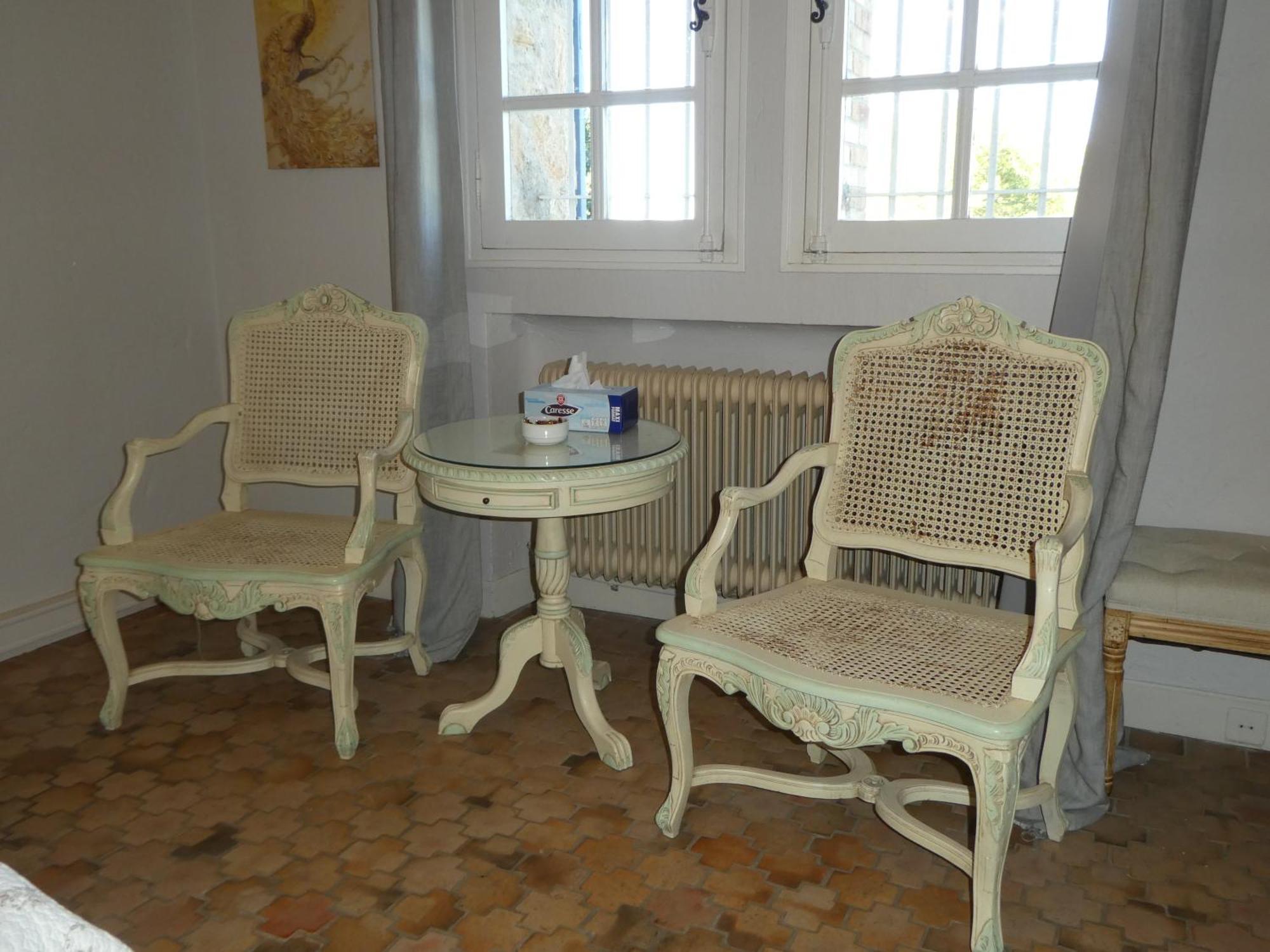 Domaine Du Paradis Des Oiseaux ムジャン エクステリア 写真
